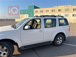 نيسان باثفايندر